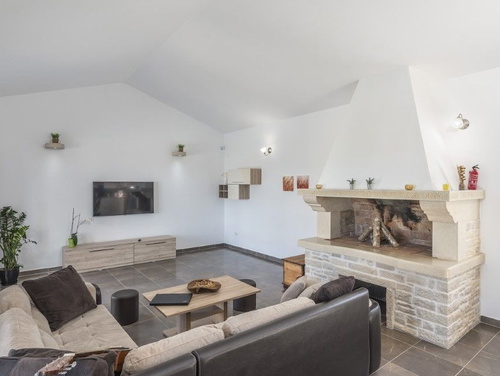 Villa Melli with pool, Whirlpool and panoramic View