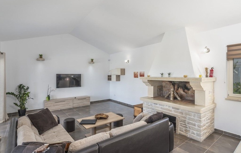 Villa Melli with pool, Whirlpool and panoramic View