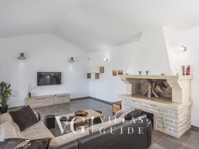 Villa Melli with pool, Whirlpool and panoramic View