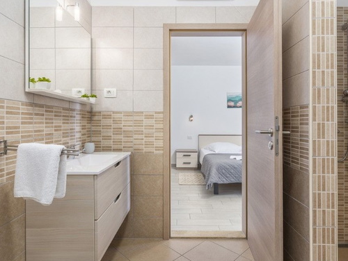 Villa Melli with pool, Whirlpool and panoramic View