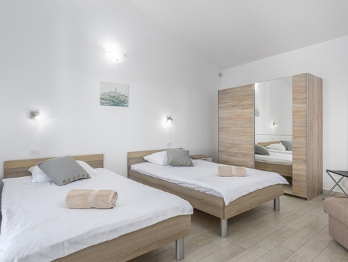 Villa Melli with pool, Whirlpool and panoramic View