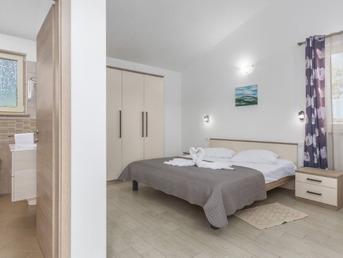 Villa Melli with pool, Whirlpool and panoramic View