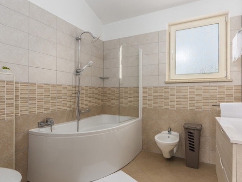 Villa Melli with pool, Whirlpool and panoramic View