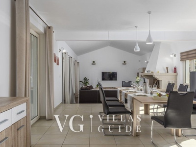 Villa Melli with pool, Whirlpool and panoramic View