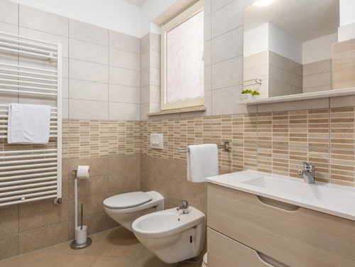 Villa Melli with pool, Whirlpool and panoramic View