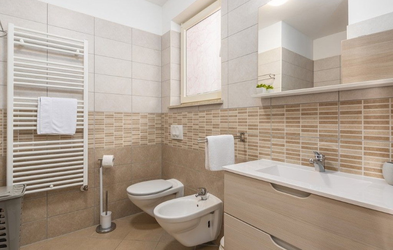 Villa Melli with pool, Whirlpool and panoramic View