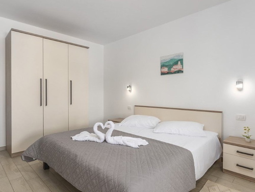 Villa Melli with pool, Whirlpool and panoramic View