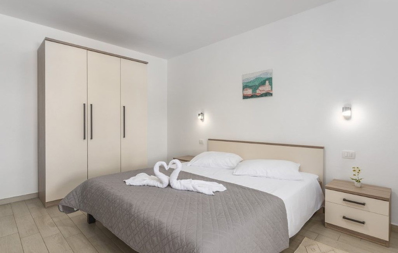 Villa Melli with pool, Whirlpool and panoramic View