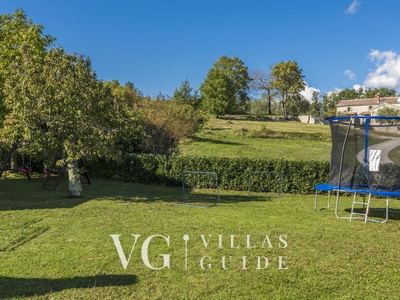 Villa Melli with pool, Whirlpool and panoramic View Contenuto aggiuntivo