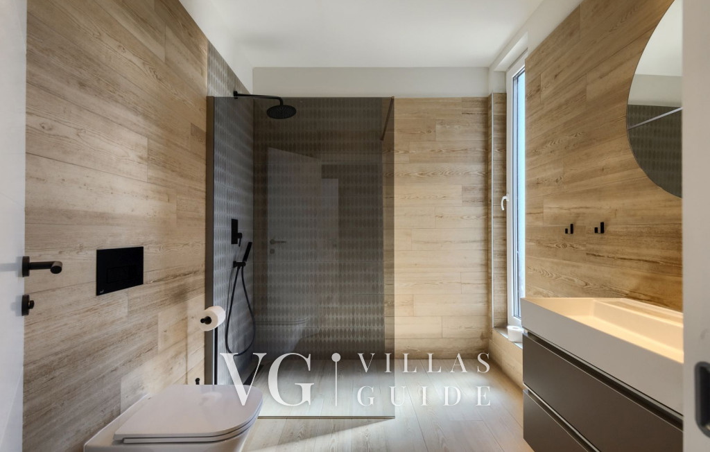 Villa Tonka Kupaonica