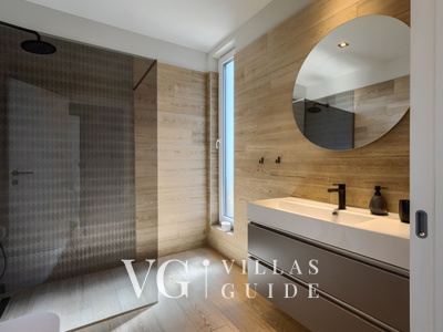 Villa Tonka Kupaonica