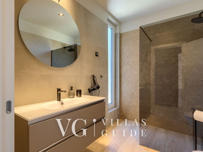 Villa Tonka Kupaonica