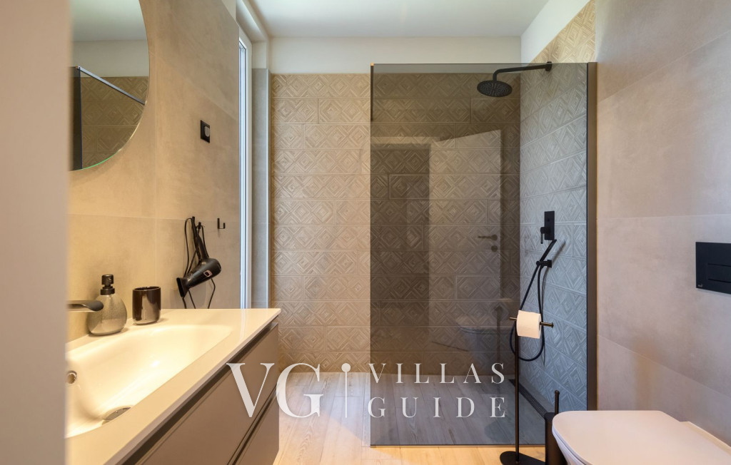 Villa Tonka Kupaonica