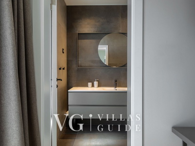 Villa Tonka Kupaonica