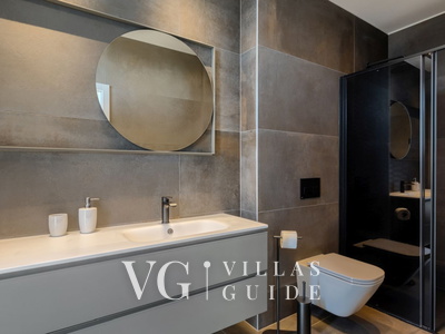 Villa Tonka Kupaonica