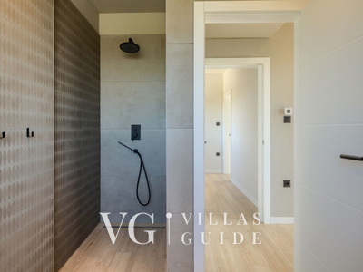 Villa Tonka Kupaonica