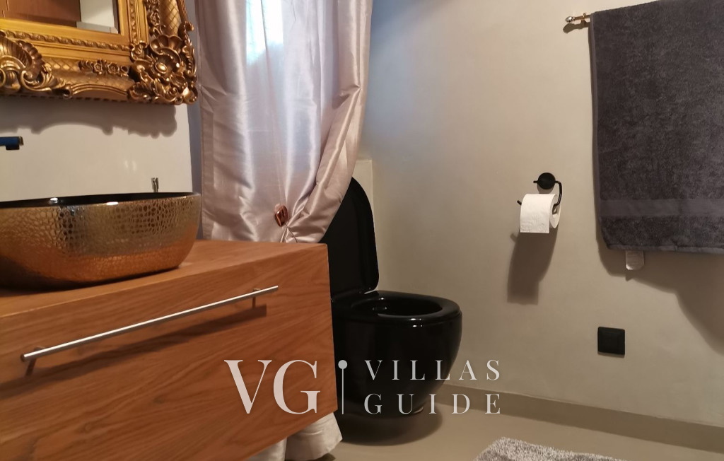 Villa Una Sofia Other