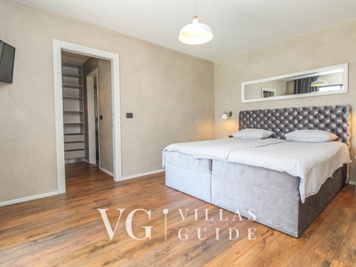 Villa Una Sofia Bedroom