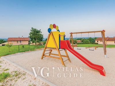 Villa Una Sofia Additional content