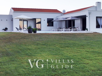 Villa Una Sofia Garden and property exterior