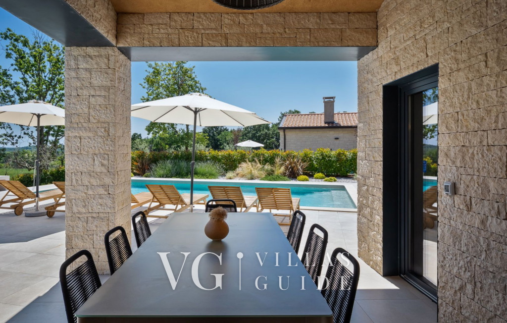 Villa Pedena