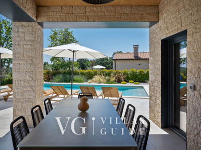 Villa Pedena Dodatni sadržaji