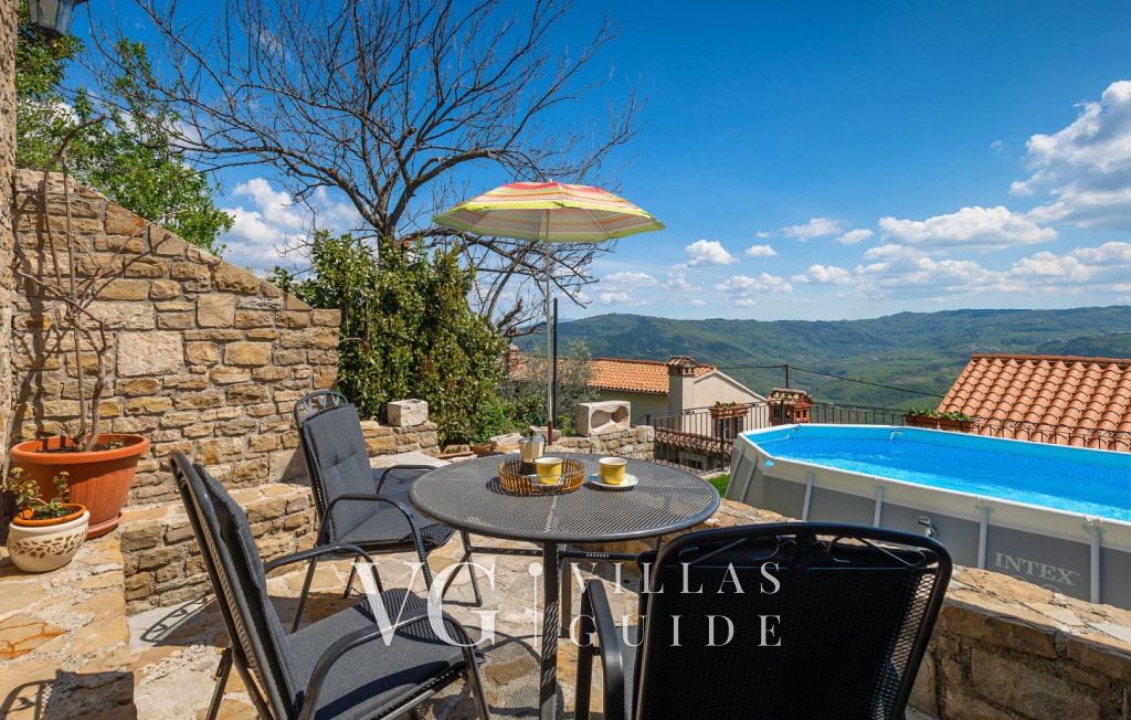 Villa Pietro Dodatni sadržaji