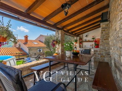 Villa Pietro Dodatni sadržaji