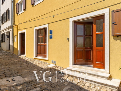 Villa Pietro Dvorište i vanjski dio objekta