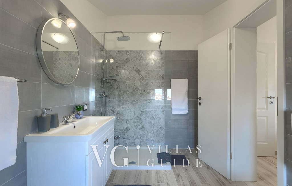 Villa Pietro Kupaonica