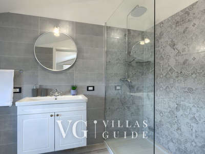 Villa Pietro Kupaonica