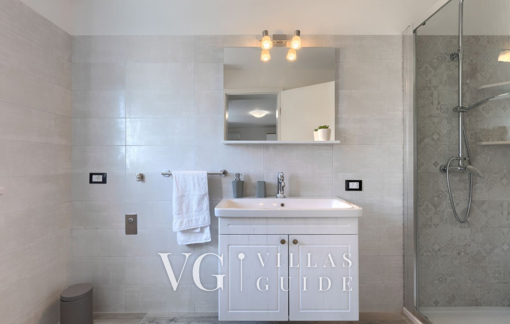 Villa Pietro Kupaonica