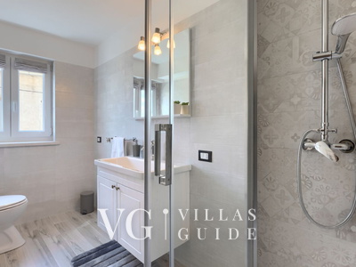 Villa Pietro Kupaonica