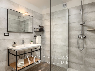 Villa Pietro Kupaonica