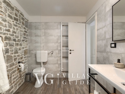 Villa Pietro Kupaonica