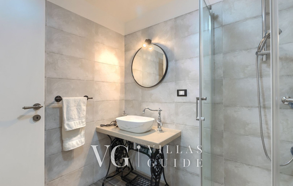 Villa Pietro Kupaonica