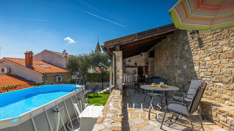 Villa Pietro Dodatni sadržaji