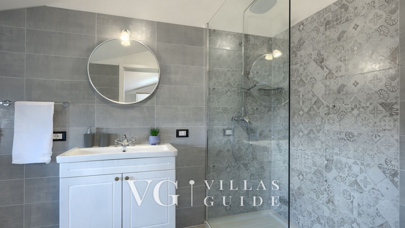 Villa Pietro Kupaonica