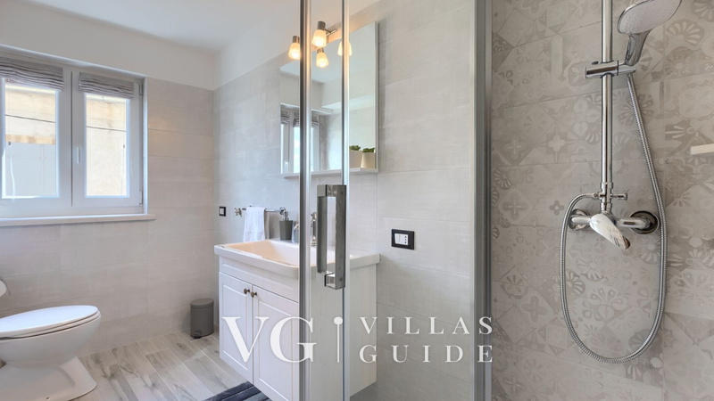 Villa Pietro Kupaonica