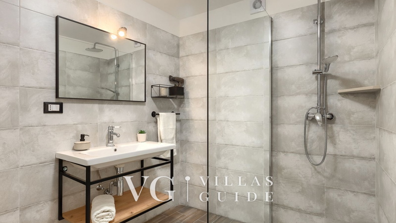 Villa Pietro Kupaonica