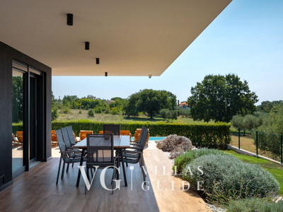 Villa Cormoran Zusatzinhalte