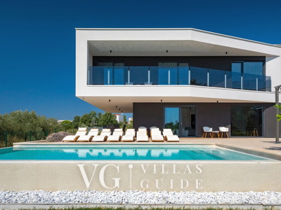 Villa Cormoran Garten und Außenbereich