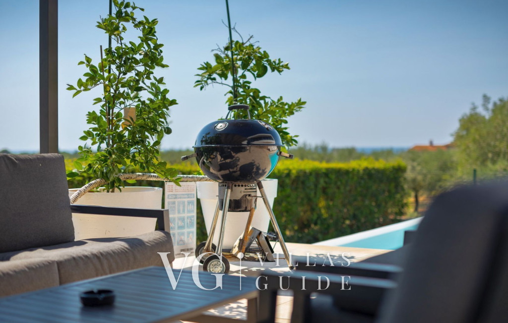 Villa Cormoran Zusatzinhalte