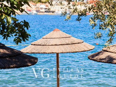 Villa Cormoran Andere