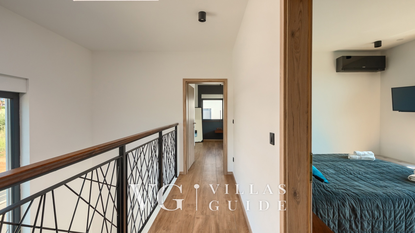 Villa Cormoran Other