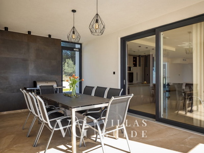 Villa Gloria Dodatni sadržaji