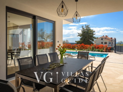 Villa Gloria Dodatni sadržaji