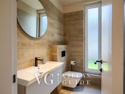 Villa Gloria Kupaonica