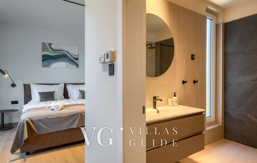 Villa Gloria Kupaonica