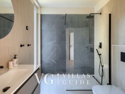 Villa Gloria Kupaonica